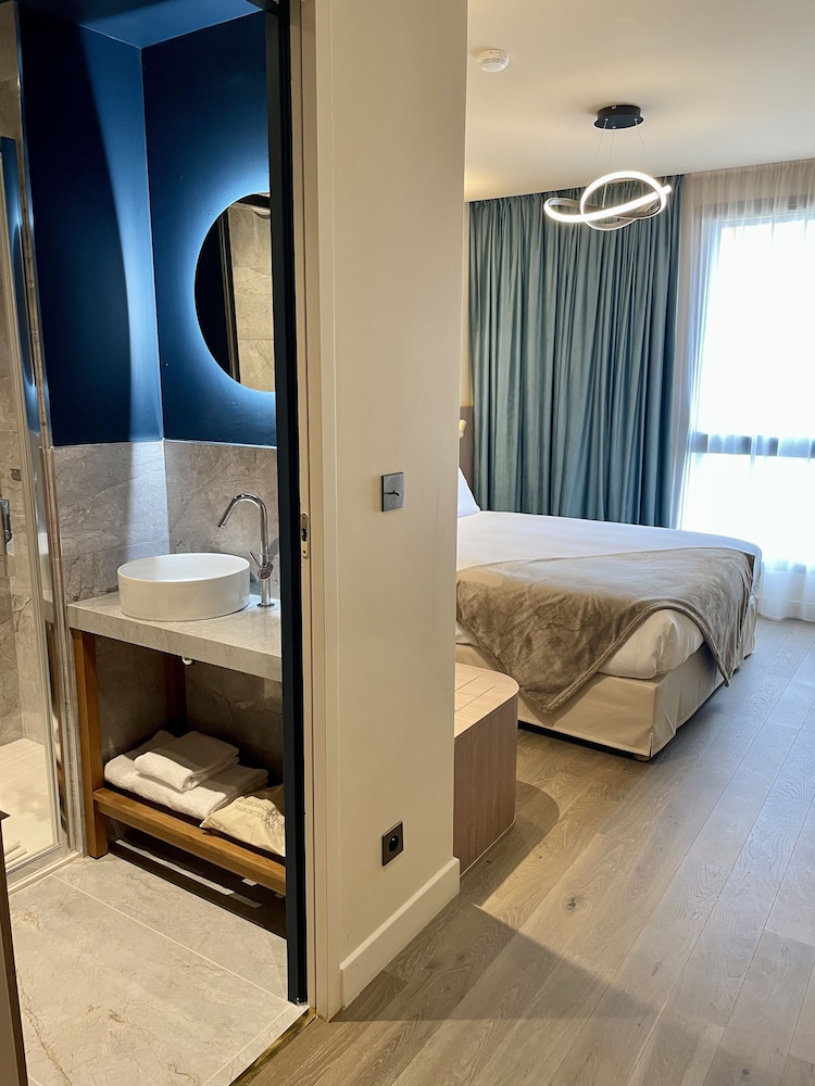 Keystone Hotel & Spa Lyon - Handwritten Collection 15/38