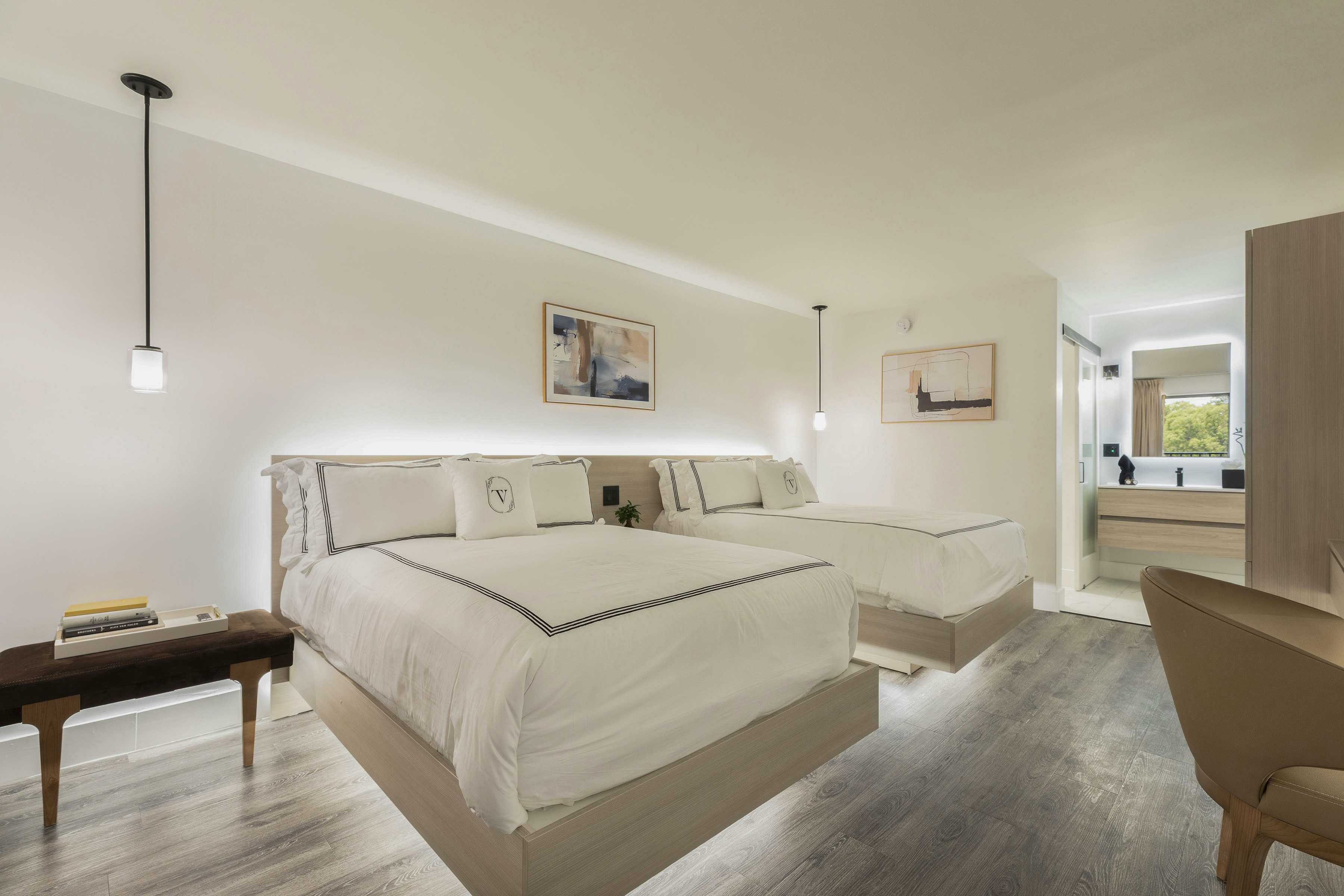 The Vietta Hotel 9/24