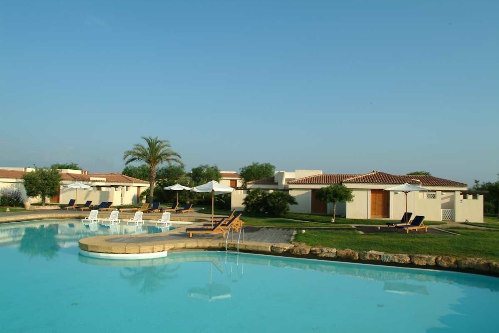Argonauti Greenblu Resort 62/64