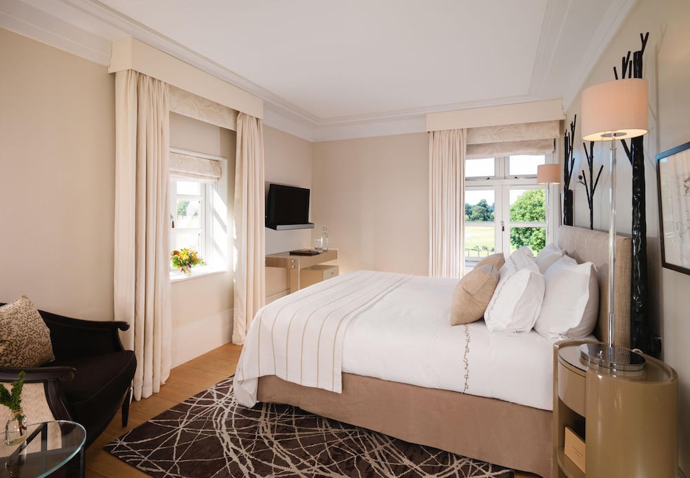 Coworth Park Dorchester Collection 16/77