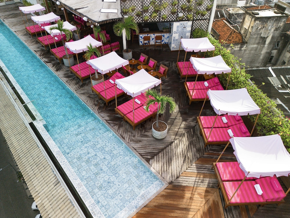 Fera Palace Hotel 44/50