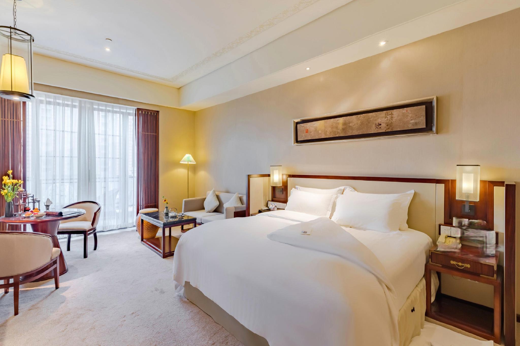 TONGQUETAI NEW CENTURY GRAND HOTEL 20/44