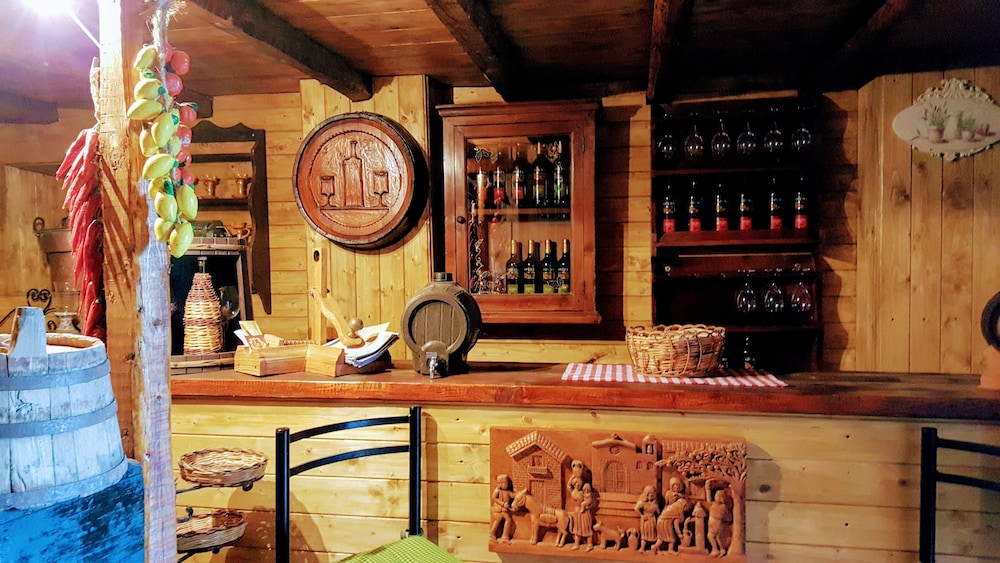ALBERGO DIFFUSO BORGO SANTA CATERINA 62/68