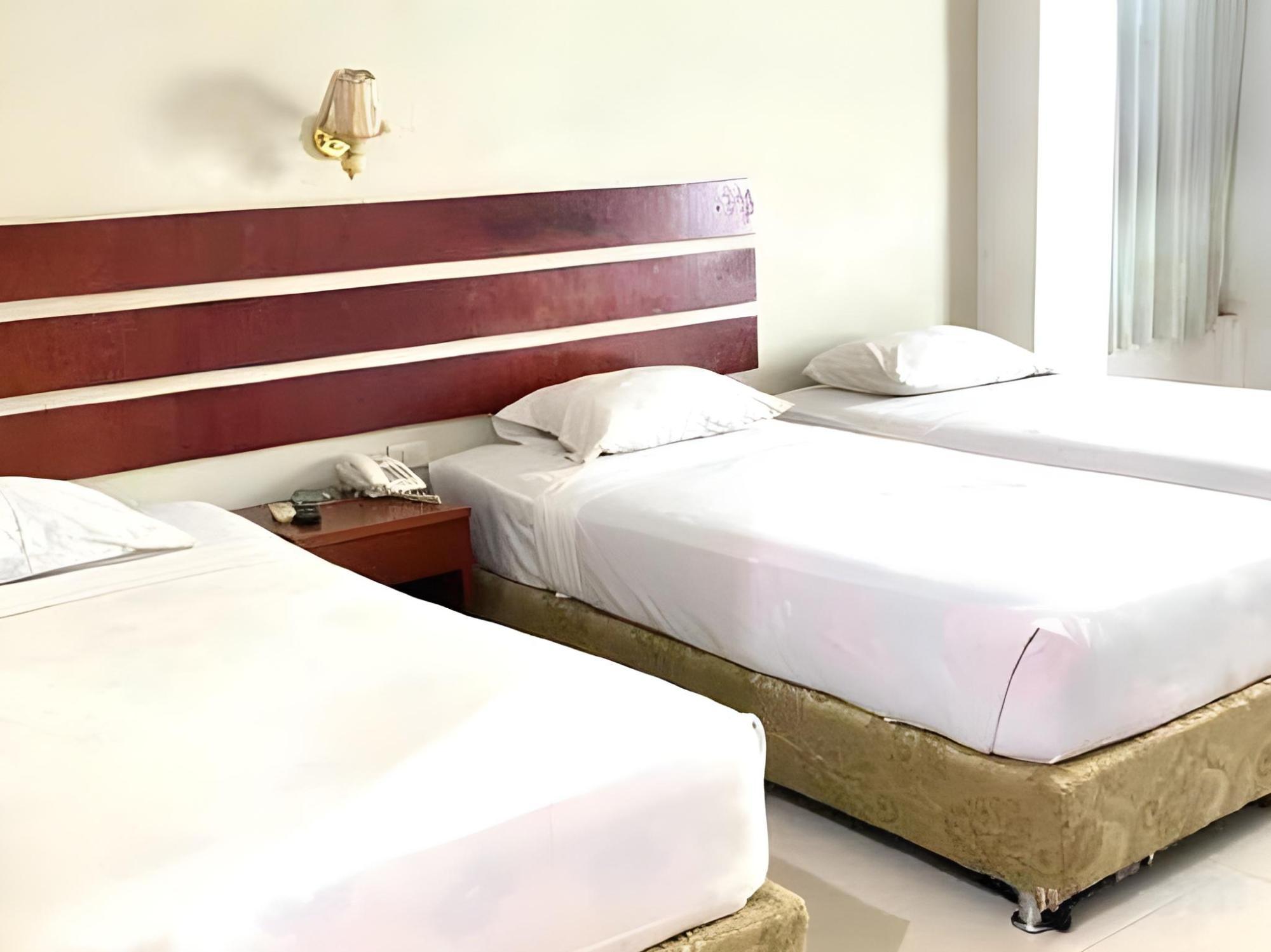 Hotel Prima Indah 13/27