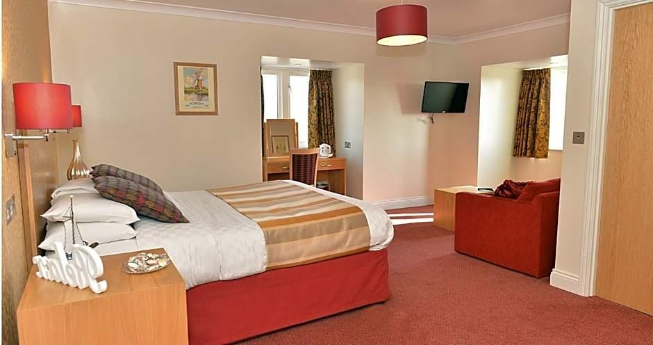 Wherry Hotel 14/28