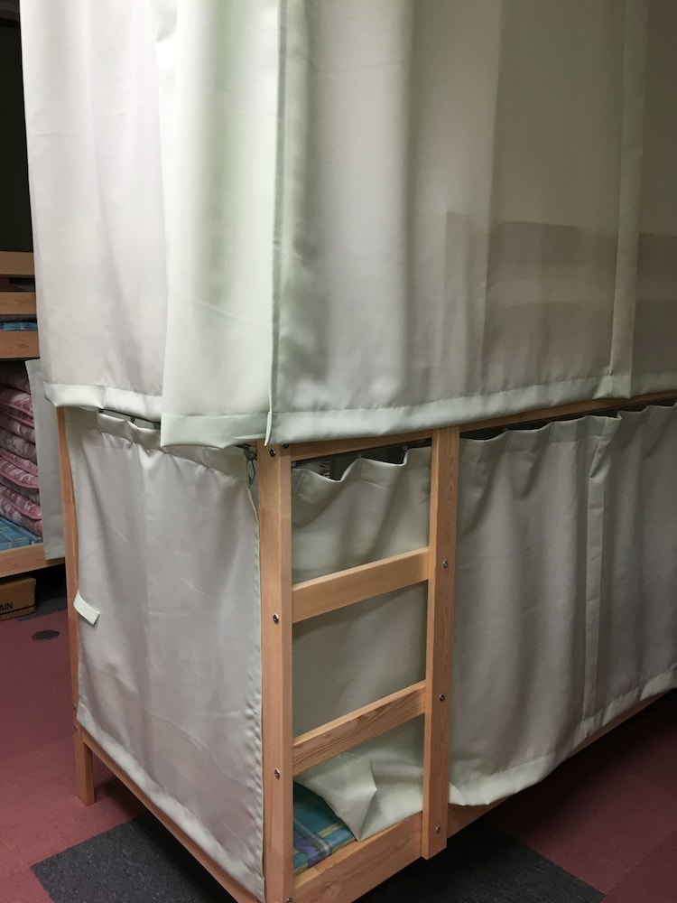Gerobal Hostel 7/16