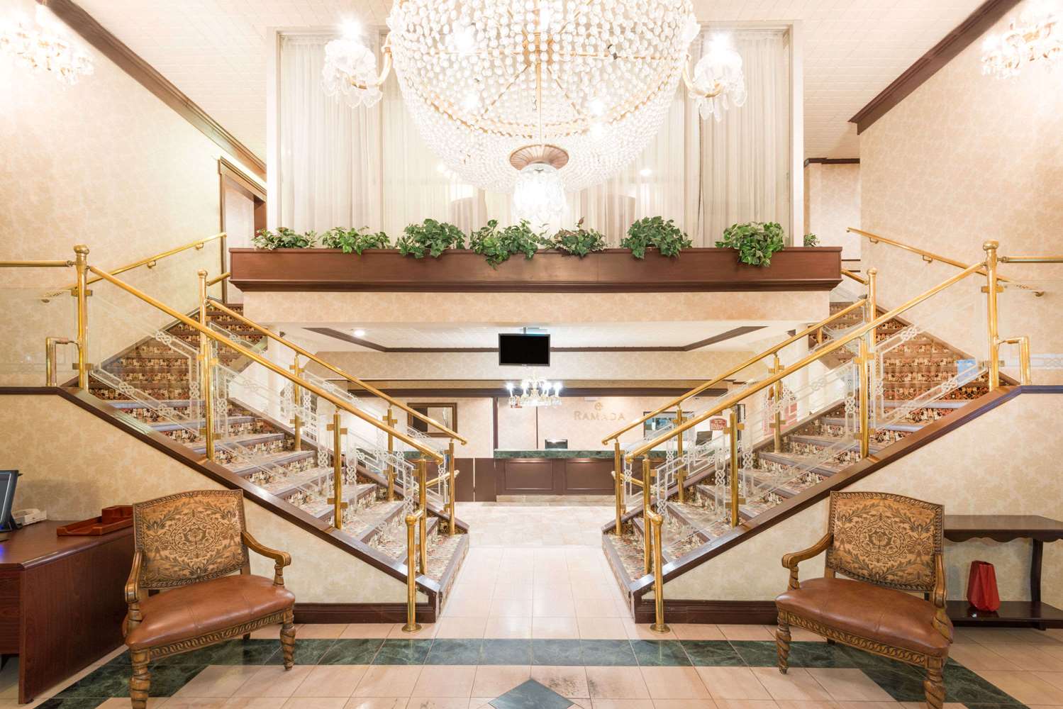 Ramada By Wyndham St. John's 6/27