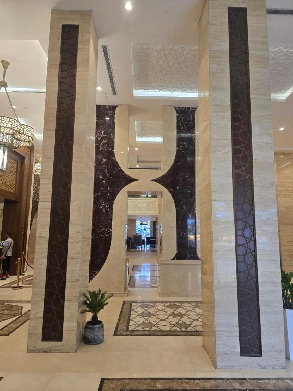 Manazel Al Ain Ajyad Hotel 56/56