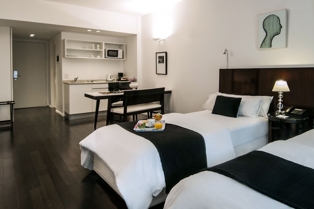 Awwa Suites and Spa 18/61