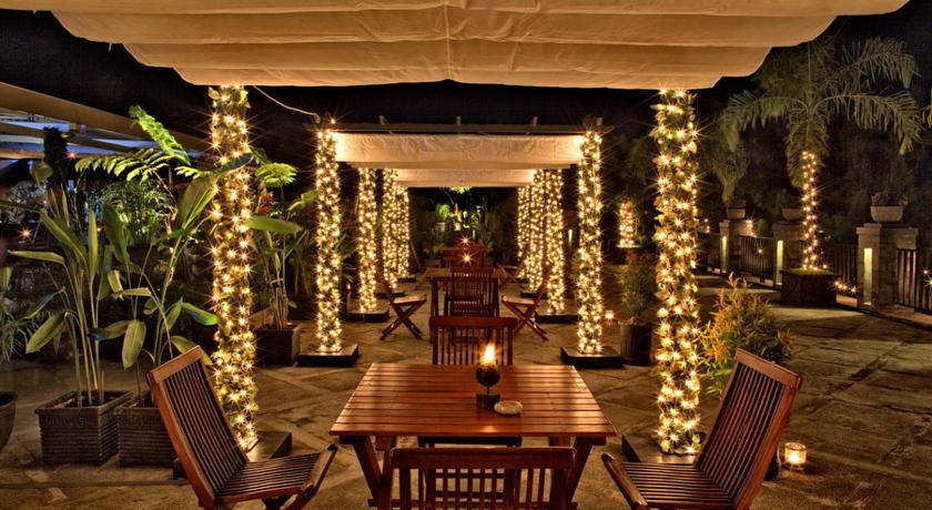 Valley Resort Hotel Bandung (The) 17/22