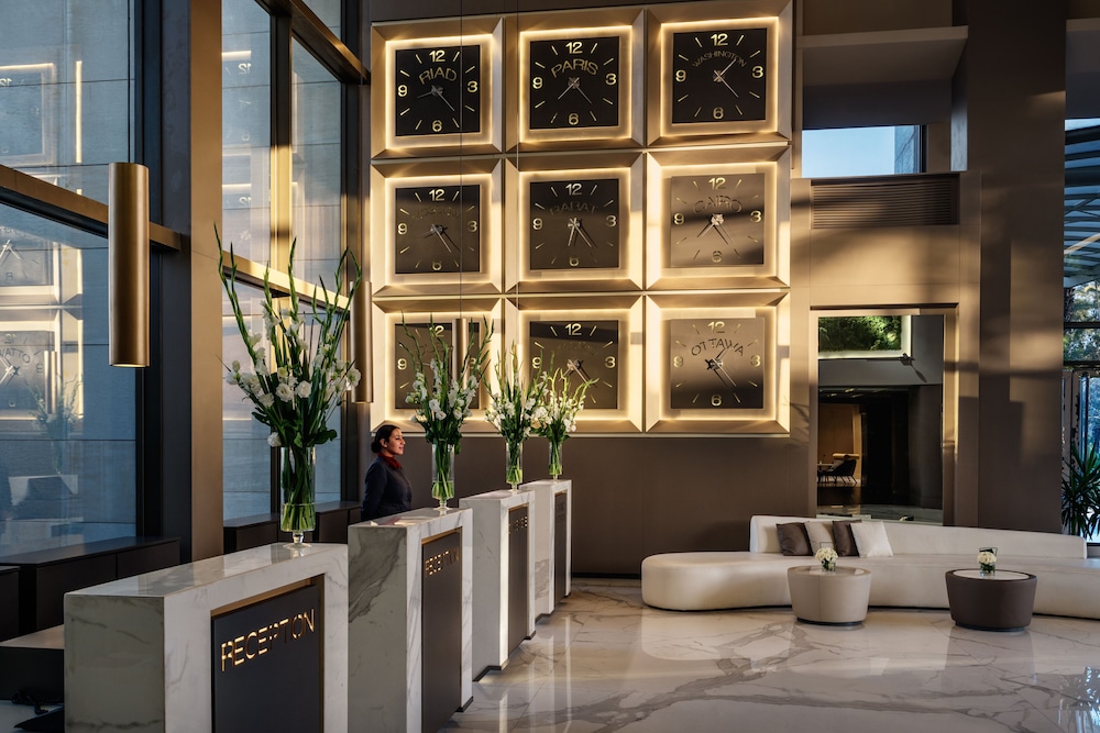 Movenpick Hotel & Casino Malabata Tanger 6/41