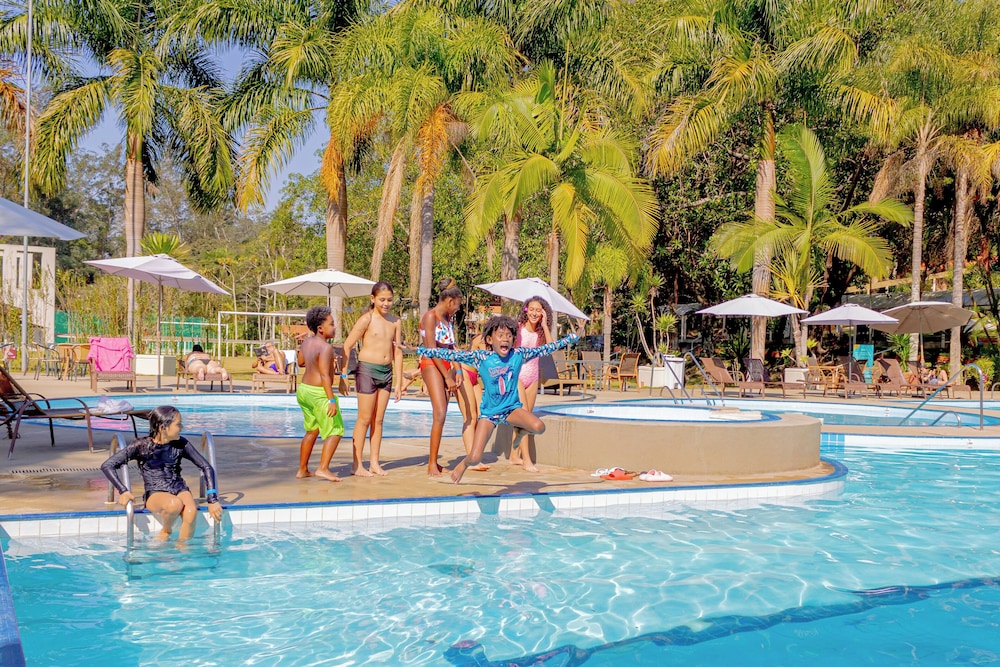 Villagio Embu Resort & Convention 42/50