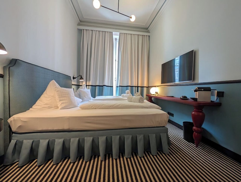 Aussen Alster Hotel 13/73