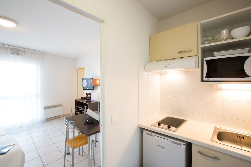 All Suites Appart Hotel Merignac 39/51