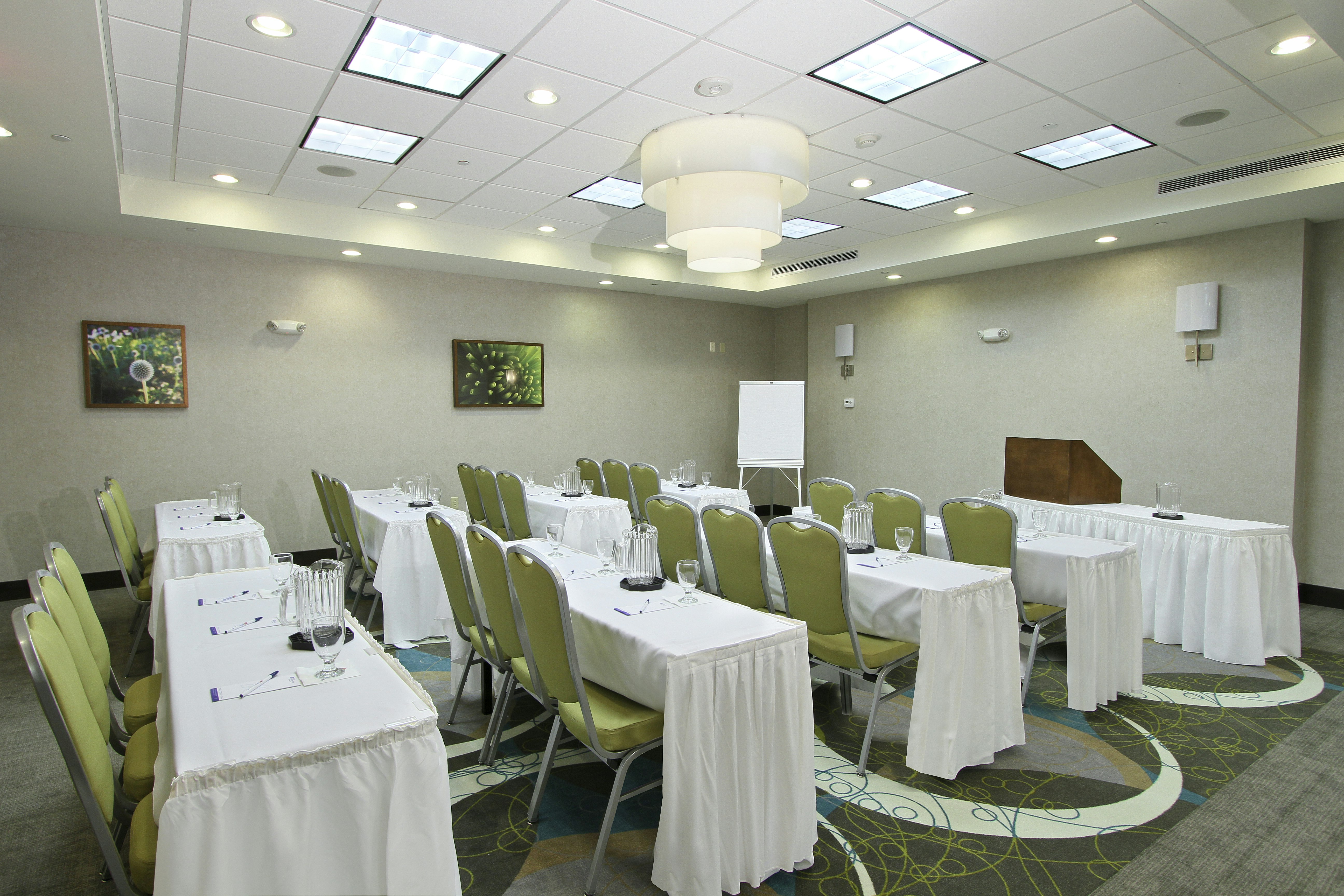 Hilton Garden Inn Covington Mandeville 43/45