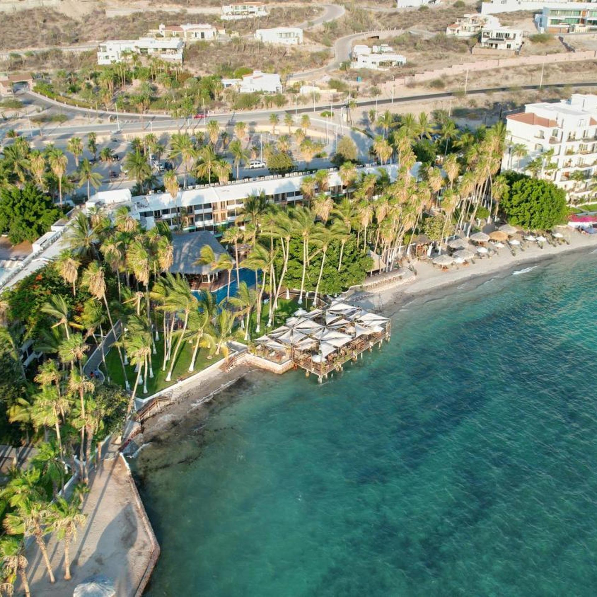 La Concha Beach Hotel & Club 41/50