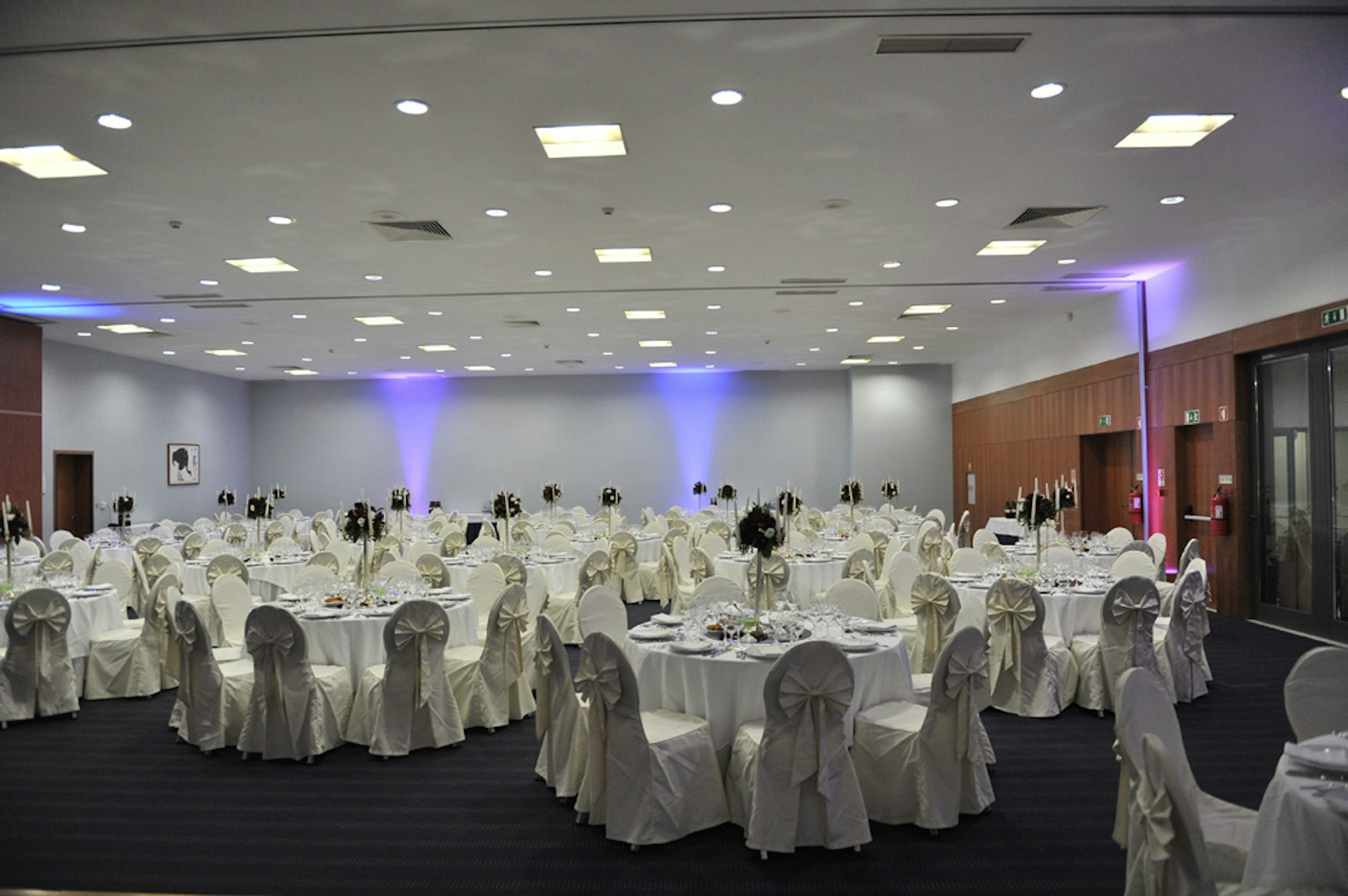 VIP Executive Santa Iria Hotel 46/49