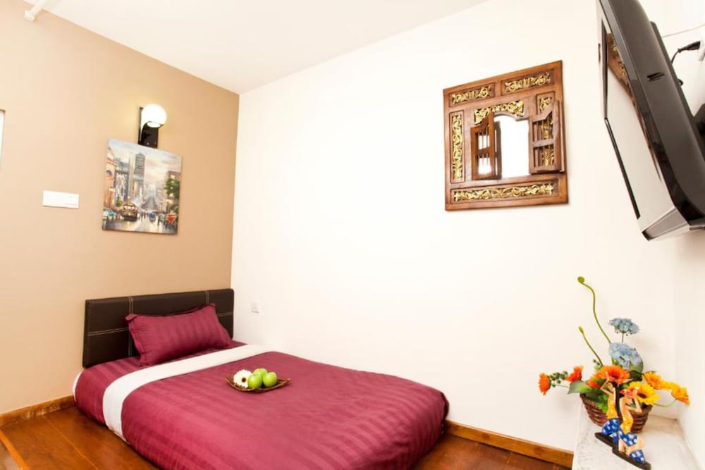 Hotel O Vince Villa 28/57