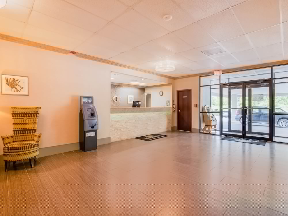Days Inn by Wyndham Conneaut 9/47