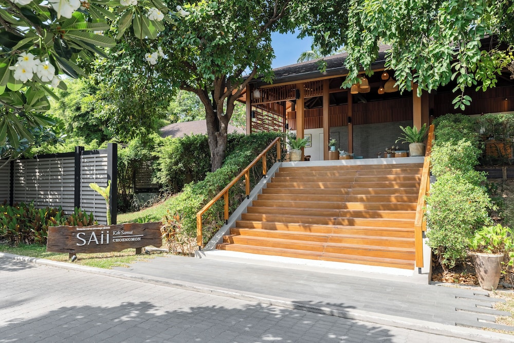 SAii Koh Samui Villas in KOH SAMUI