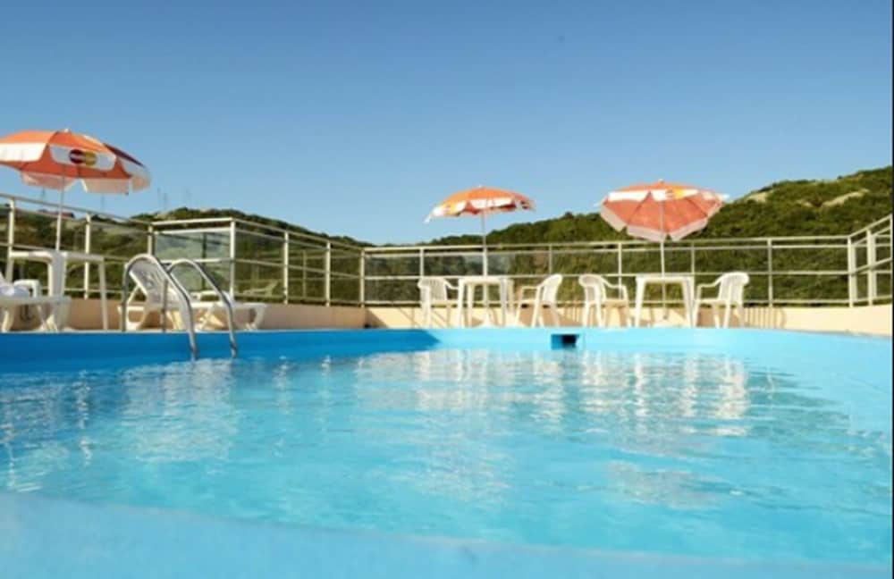 Joaquina Beach Hotel 61/68