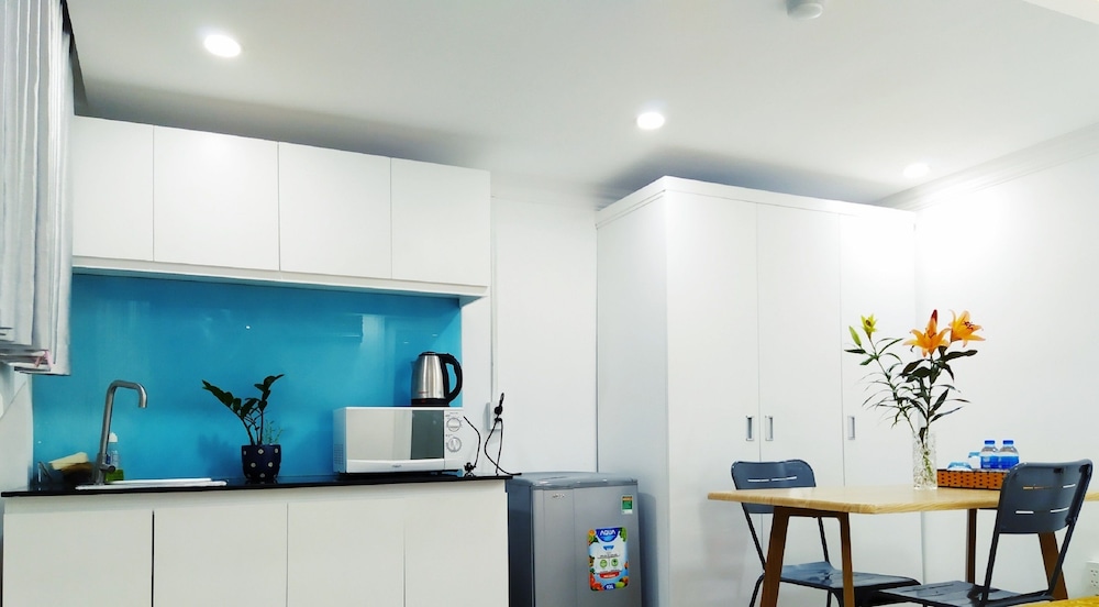 Melody Apartment 7/44
