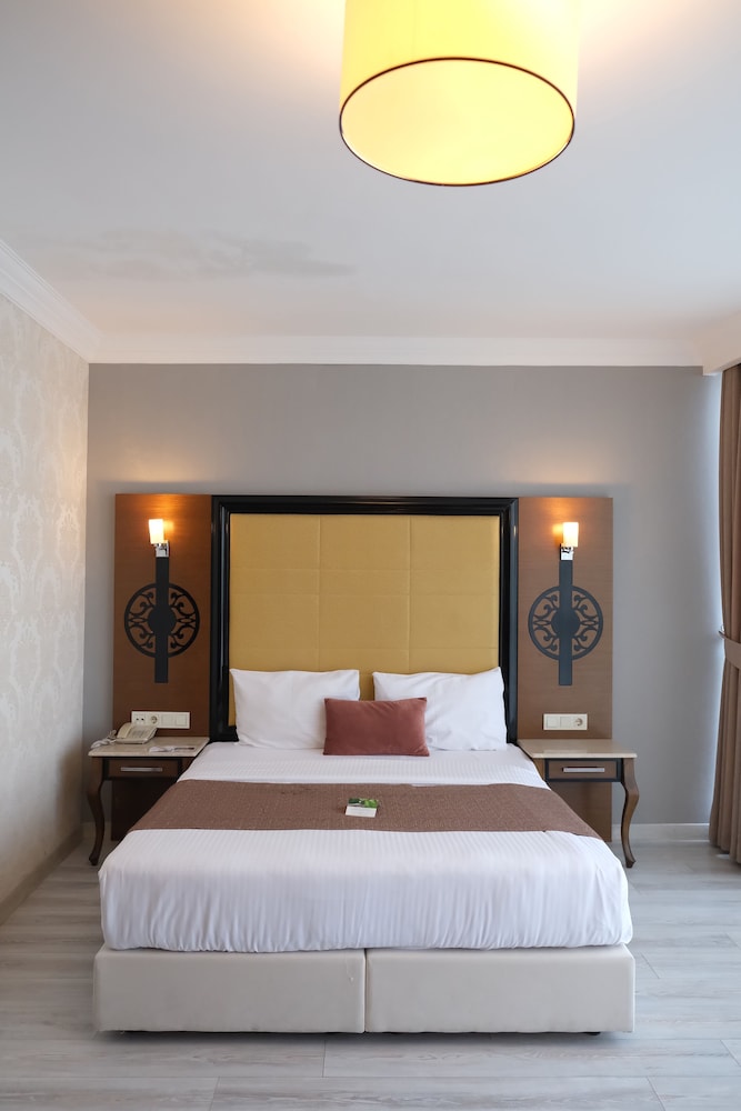 Asia City Hotel Istanbul 21/67