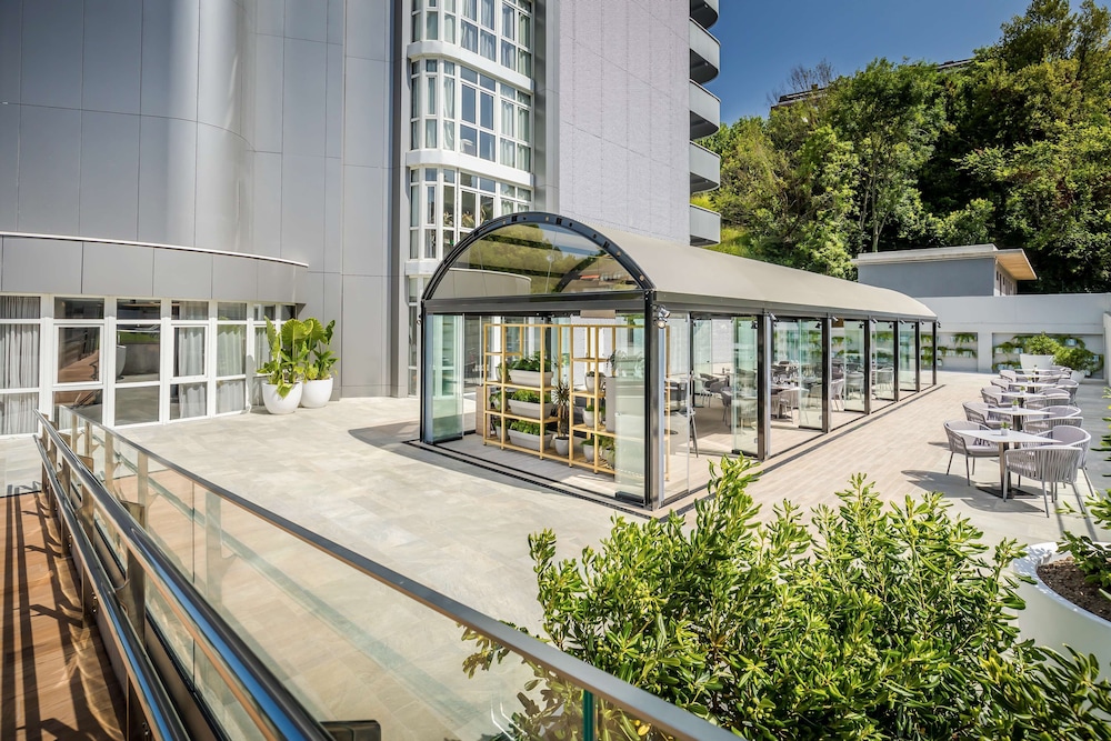Barcelo Costa Vasca 65/73