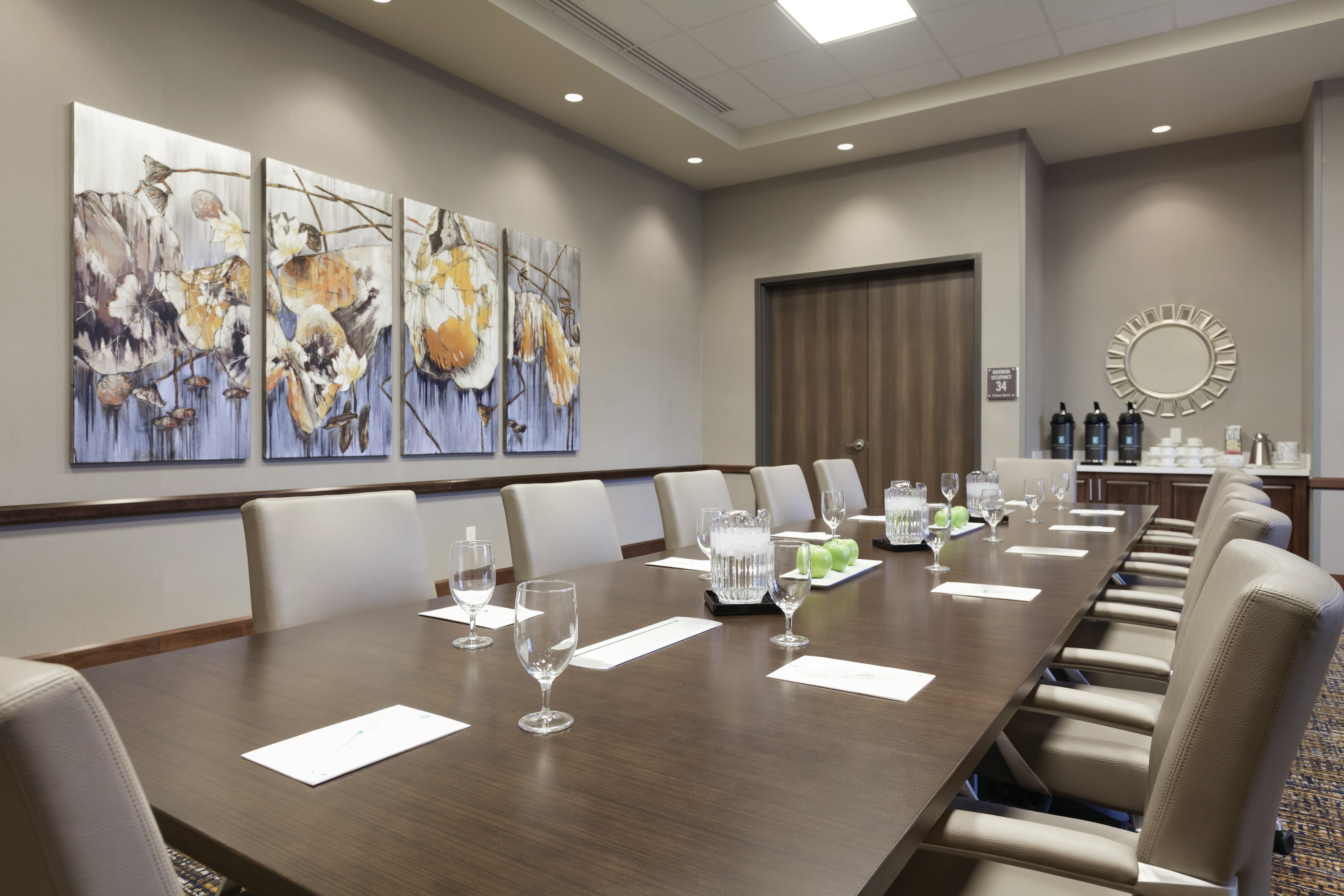 Embassy Suites By Hilton Portland Hillsboro 25/27