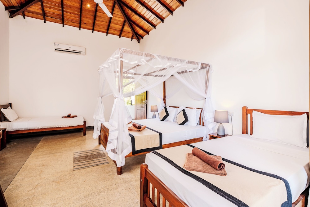 Serenity Boutique Unawatuna 18/50