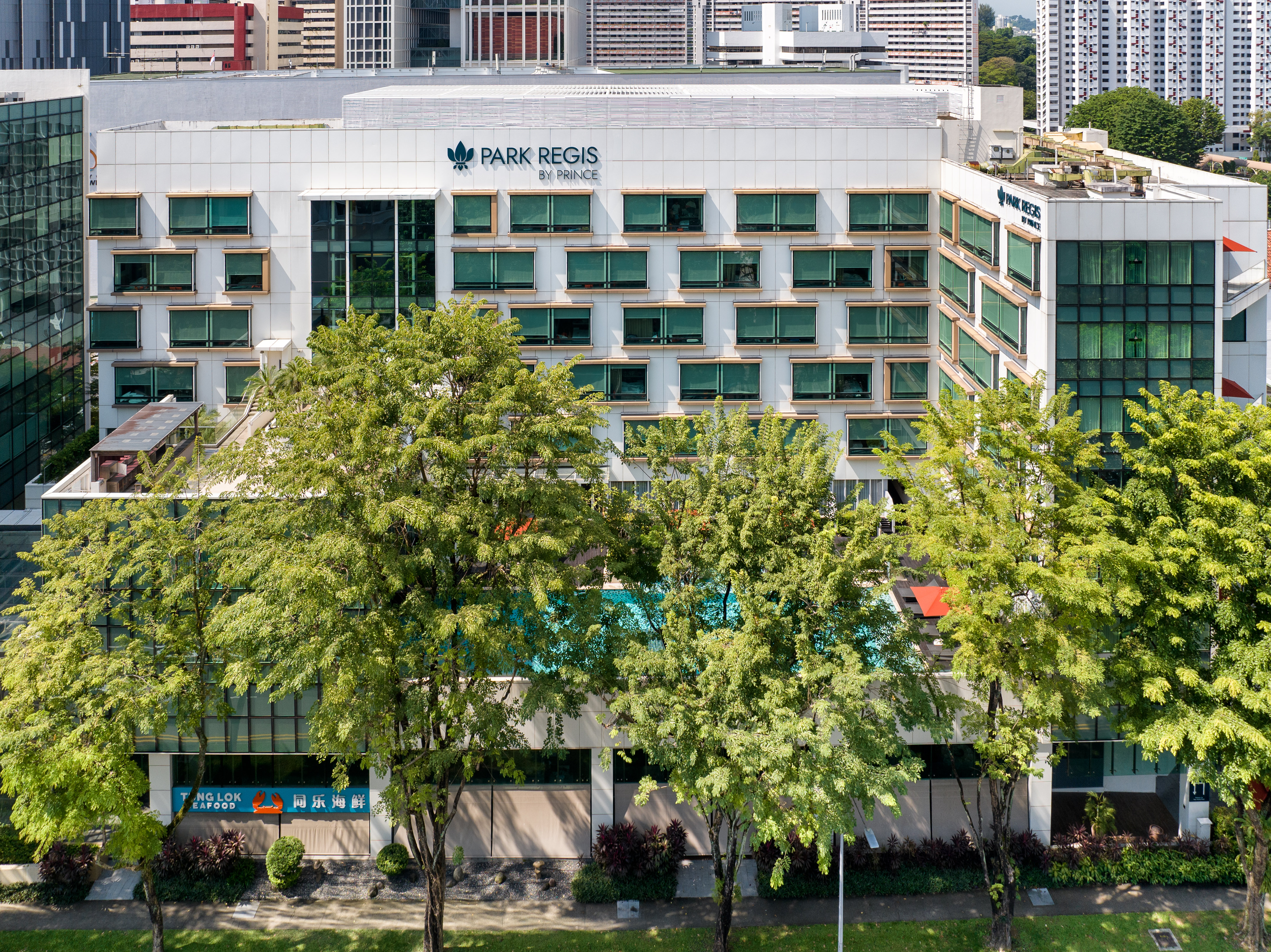 Park Regis by Prince Singapore 2/43