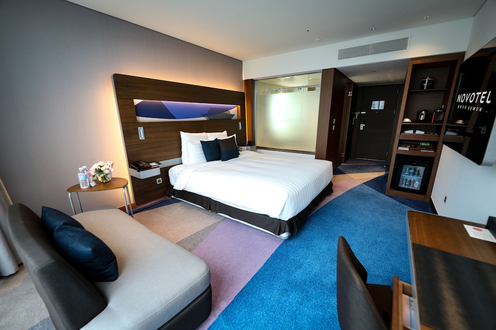 Novotel Ambassador Suwon 34/69
