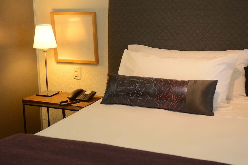 CASASUR PILAR HOTEL 13/35