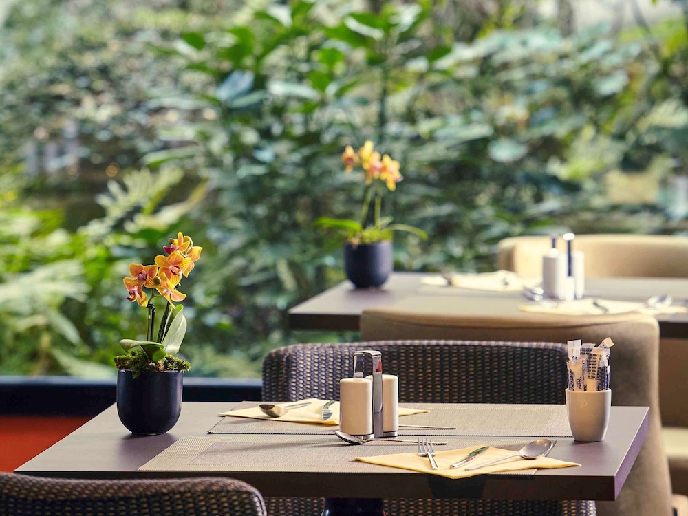 Mercure Paris Tour Eiffel Grenelle 35/46