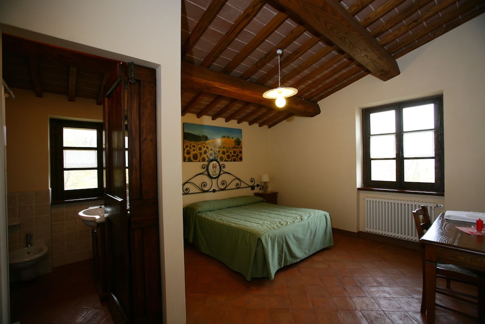 Agriturismo Fonte Chiara 7/35