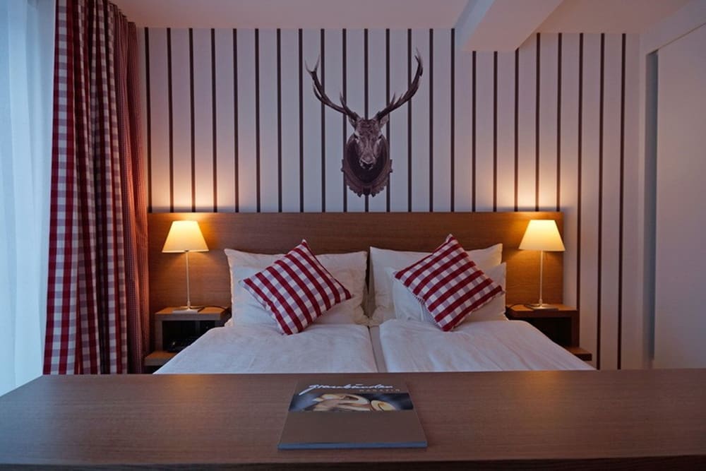 Hotel Lenzerhorn Spa & Wellness 34/73