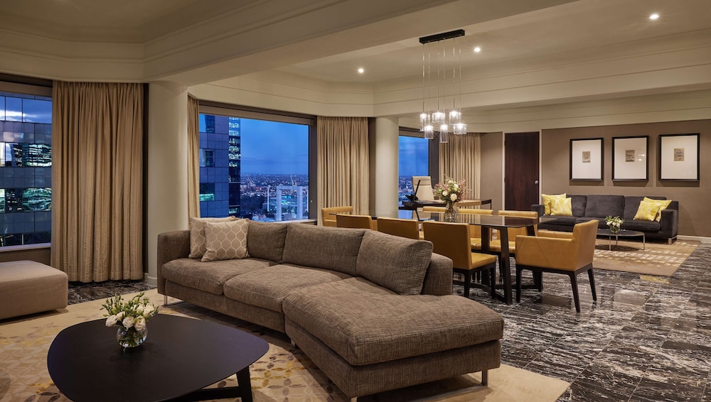 Grand Hyatt Melbourne 43/61