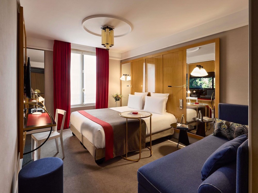SUPERIOR, TWIN BEDS