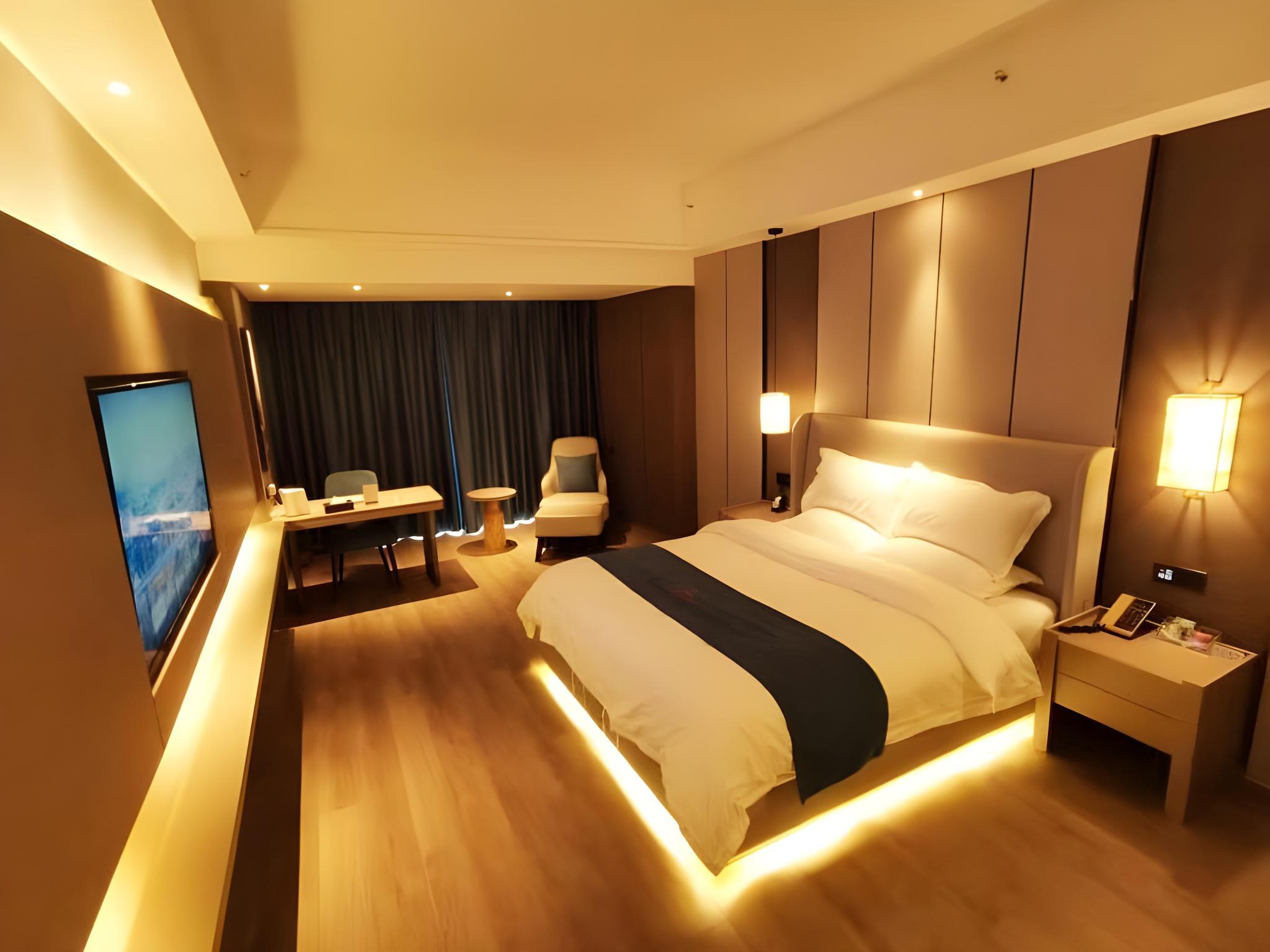 GreenTree Eastern Changge Yiwu City Hotel 19/57