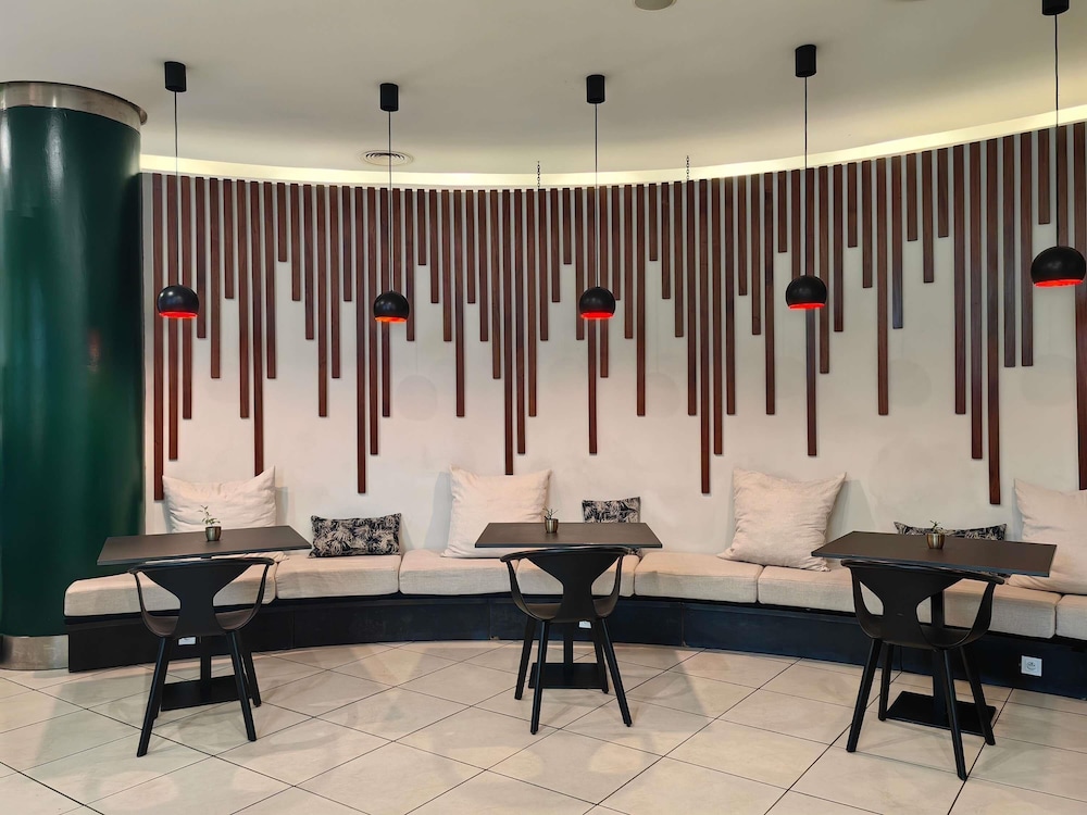 Ibis Antananarivo Ankorondrano 30/50