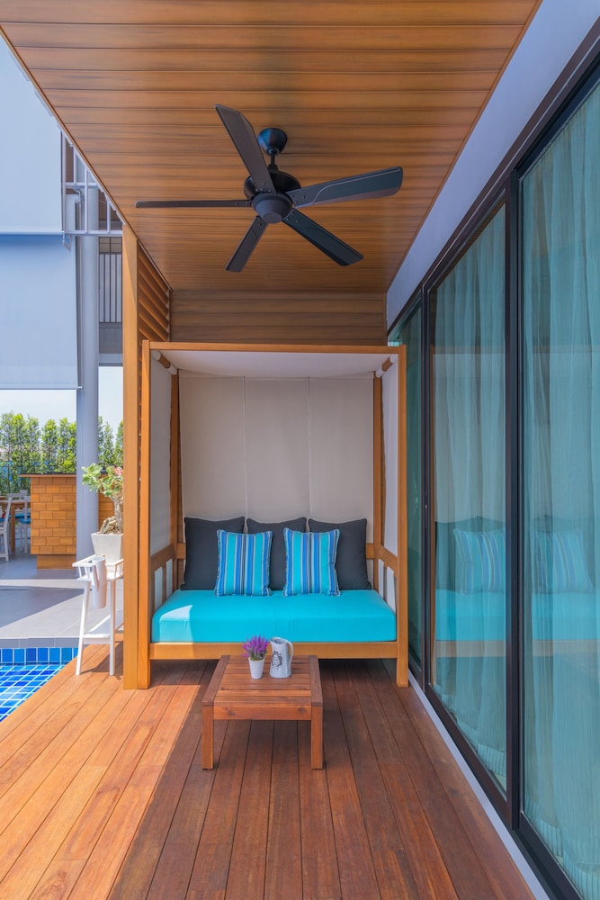 Vann Hua Hin Resort 14/50