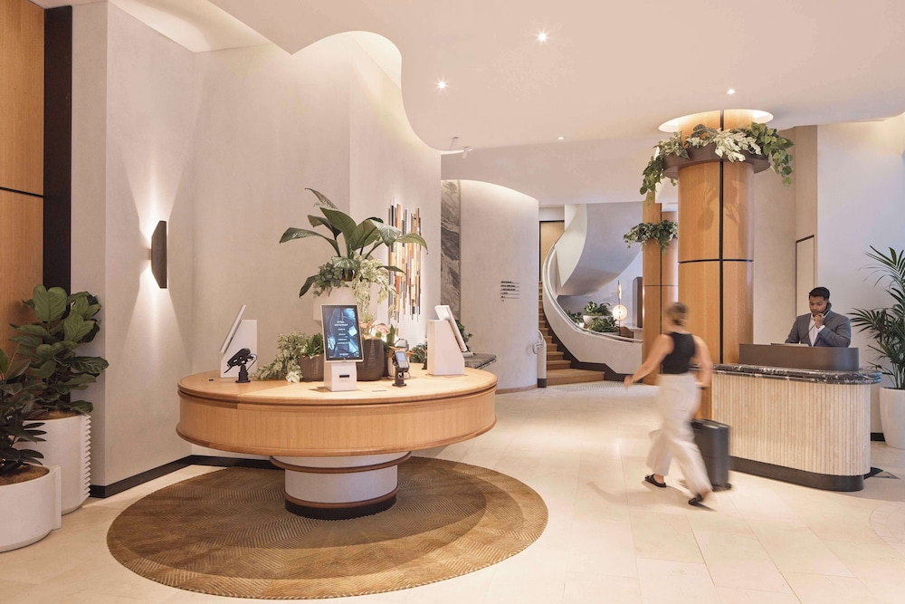 Rydges Australia Square 15/88
