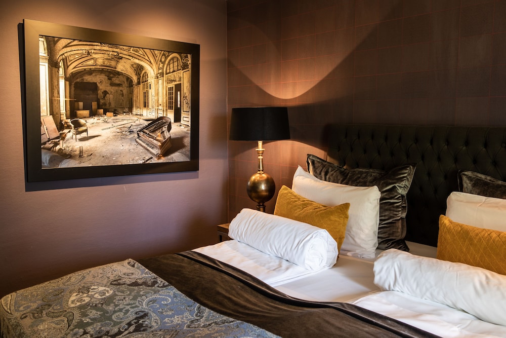 Klaekken Hotell 23/42