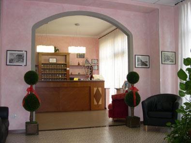Mio Hotel Firenze 2/38