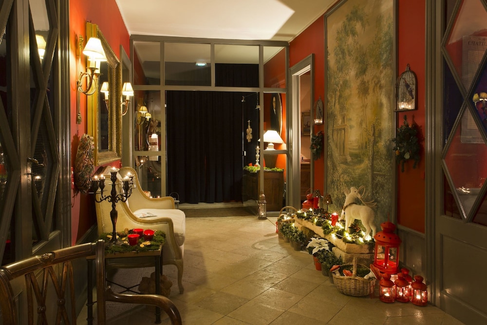 Chateau de Courban And Spa Nuxe 40/43