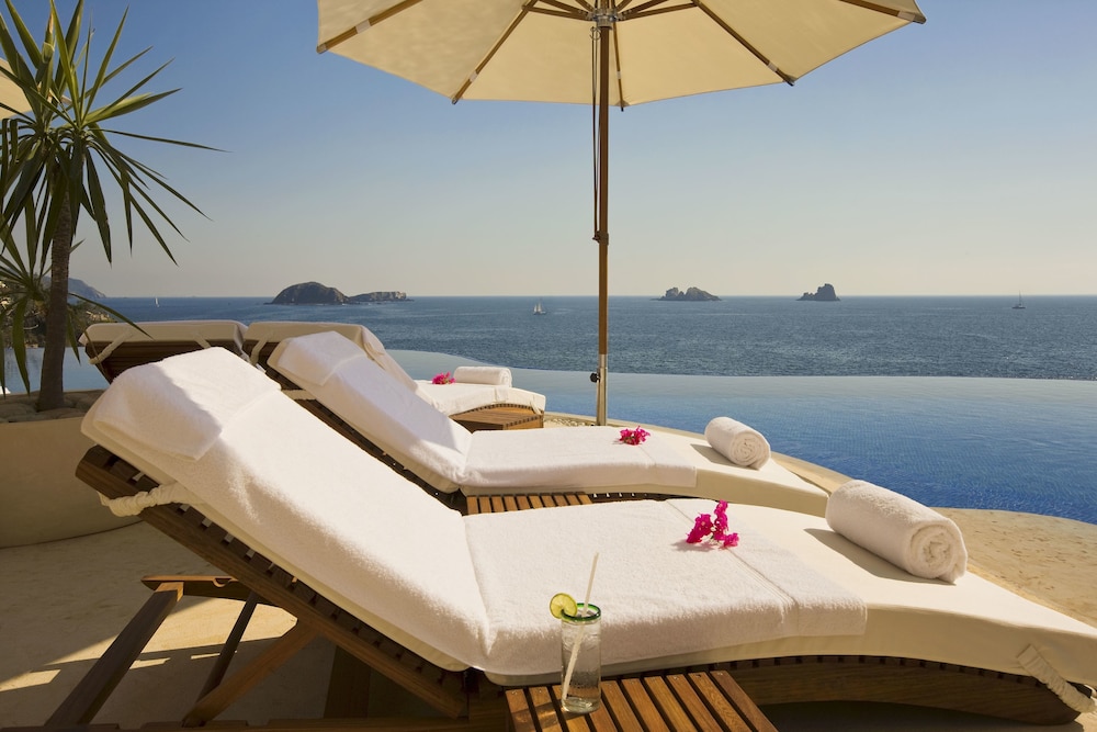 Cala De Mar Resort & Spa Ixtapa 28/69