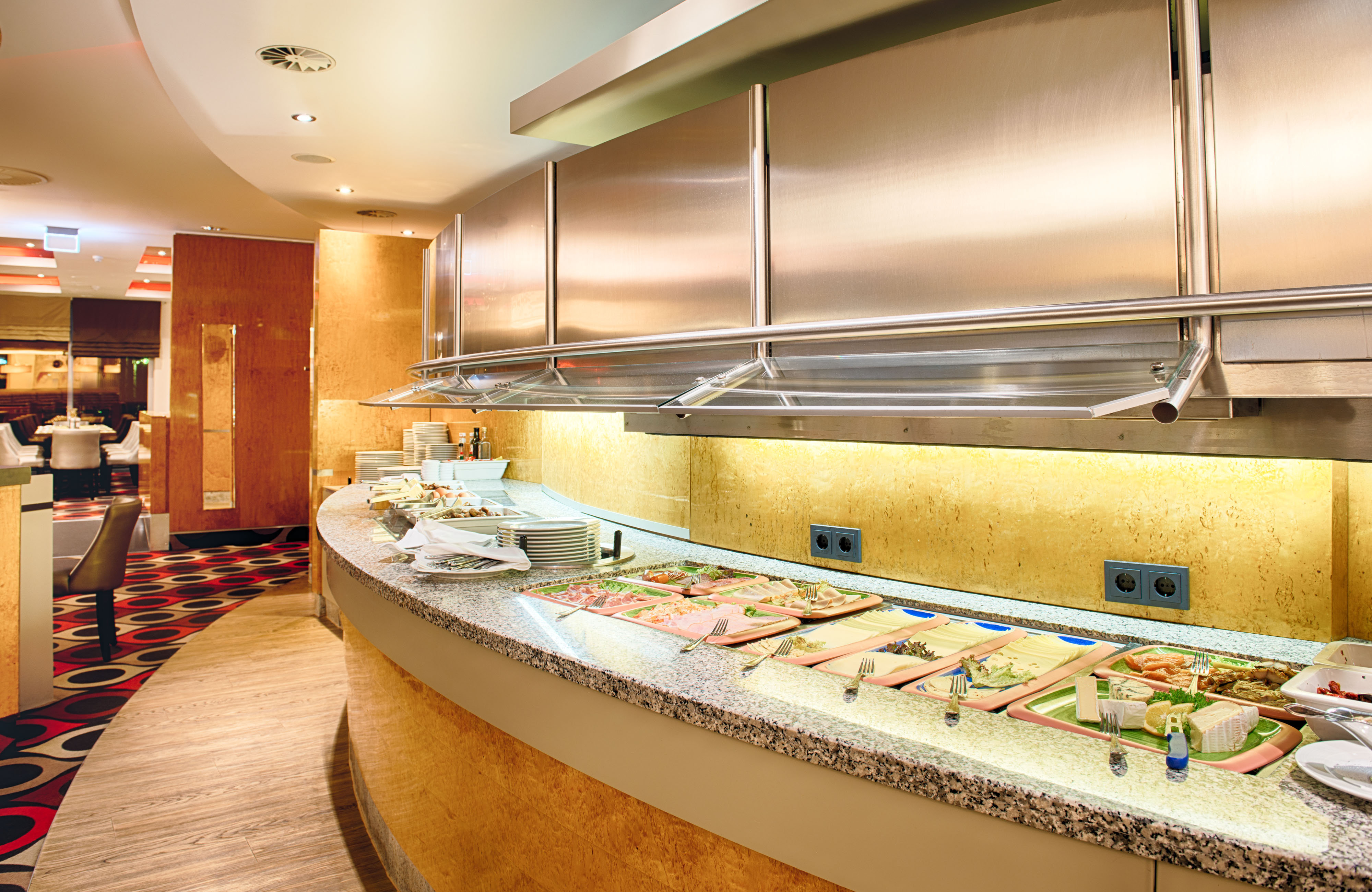 Leonardo Hotel Hannover Airport 9/54
