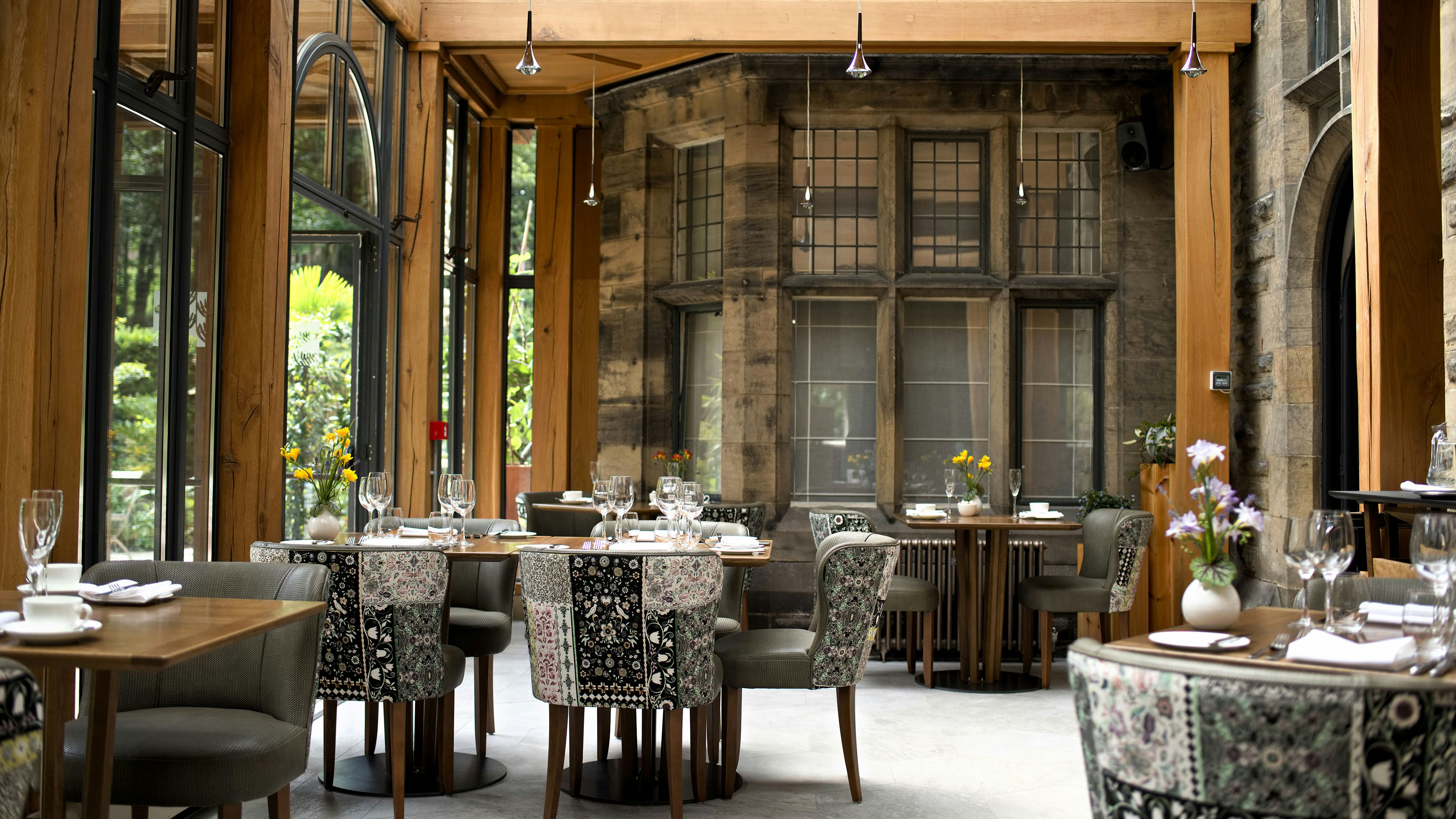 Jesmond Dene House 59/80