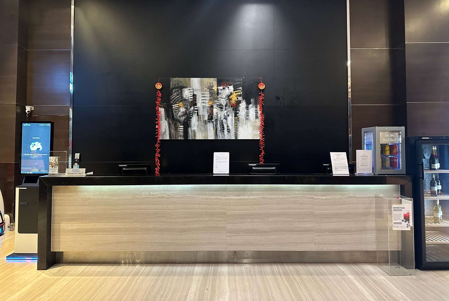Ramada Suites by Wyndham Kuala Lumpur City Centre 6/64