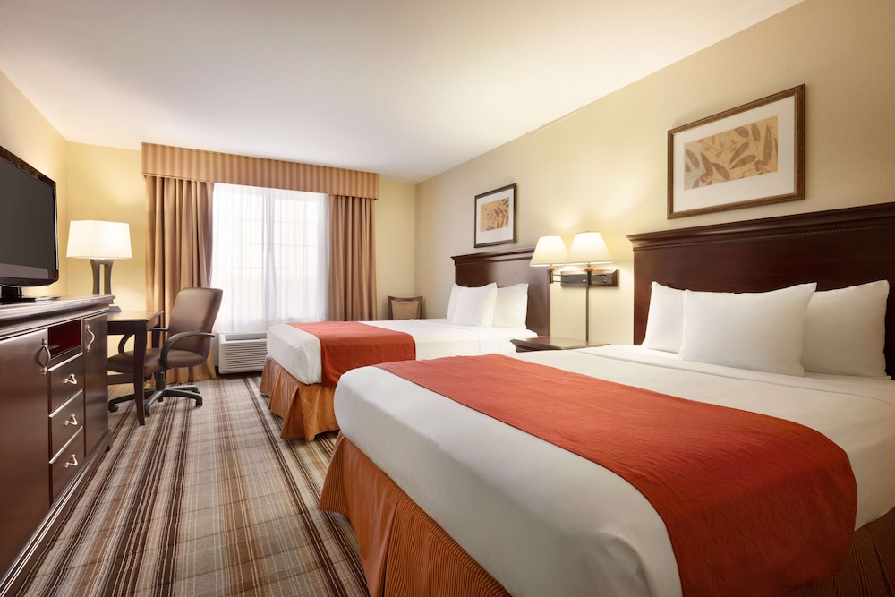 Country Inn Suites By Radisson Lexington Va 26/57